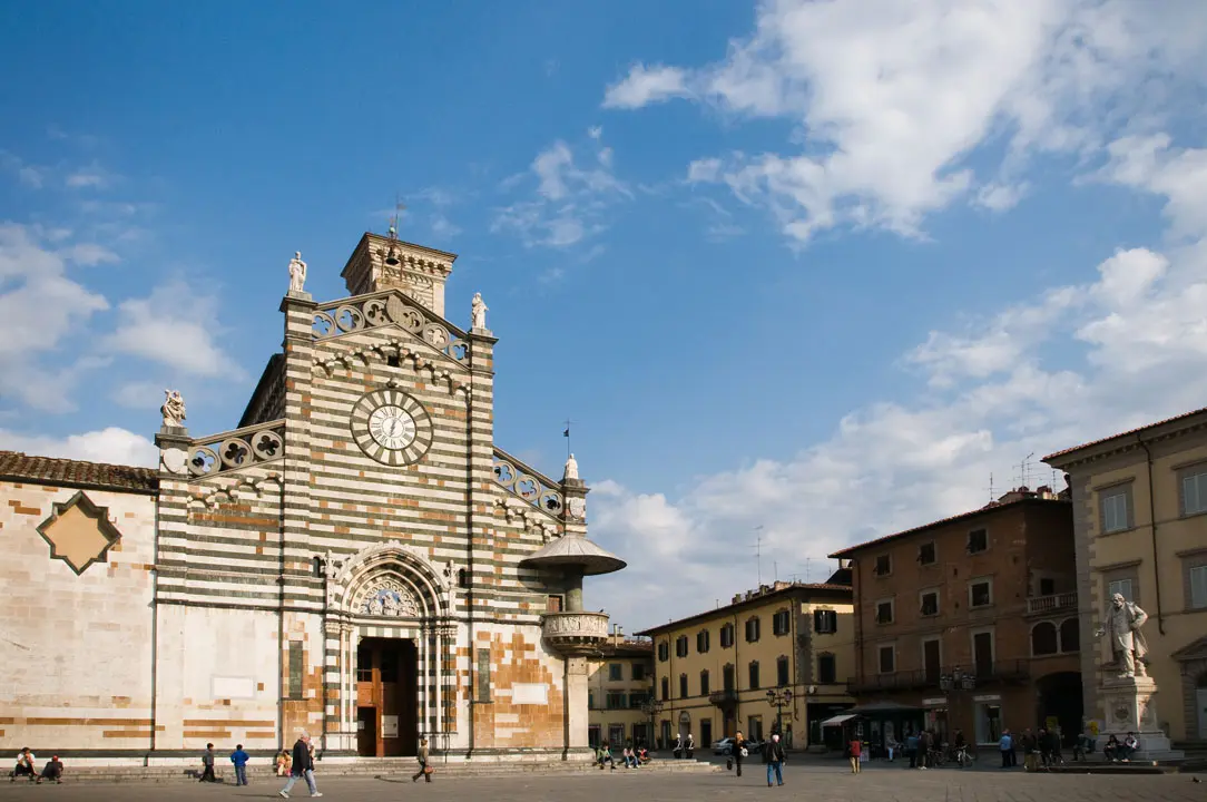 Renaissance To Baroque: Italian Art And Architecture In Context